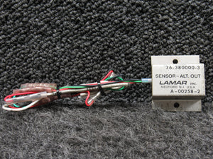 A-00258-2 (Alt: 36-380000-3) Lamar Inc Alt Out Sensor