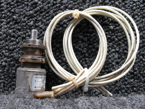 1CH25 Micro Switch Main Landing Gear Limit Switch