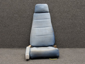 Beechcraft 58 Pilot Seat Assembly