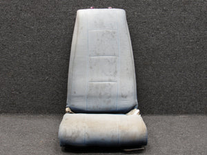Beechcraft 58 Co-Pilot Seat Assembly