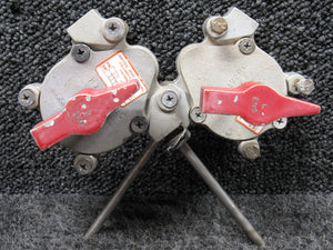 HE7001-5 Janitrol Aero Division Fuel Selector Valve Assembly