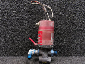 4404-00-7 Dukes Electric Fuel Boost Pump Assembly (28VDC, 4A)