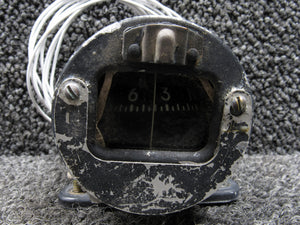 C-2400-L4P-1AB Beech 58 Compass Assembly