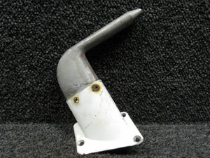 50-384040, 96-324129-3 Beech 58 Heated Pitot Tube and Nose Mast LH Assembly