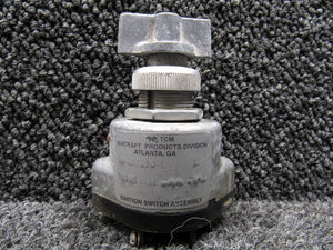 10-357230-1 TCM Beech 58 Ignition Switch Assembly