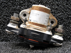 6041H190 Eaton Solenoid Relay Assembly