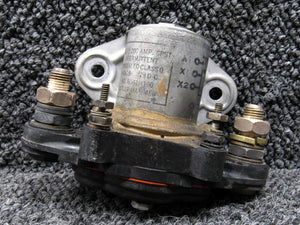 6041H190 Cutler Hammer Relay Solenoid Assembly