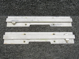 002-430021-45 Beech 58 Outside Front Seat Track (Set of 2)