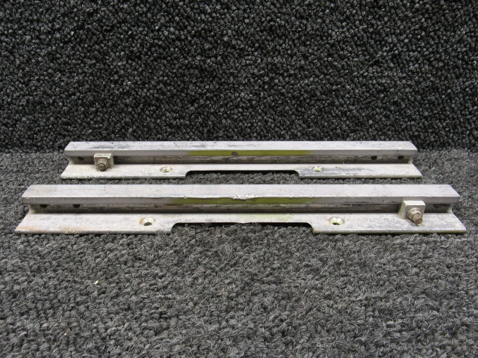002-430021-45 Beech 58 Outside Front Seat Track (Set of 2)