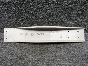 002-430021-61 Beech 58 Front Seat Center Track