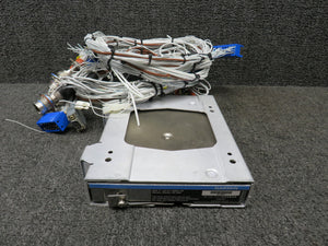 011-00831-00 Garmin GEA-71 Engine Interface Unit w Tray & Mods (14-28V)