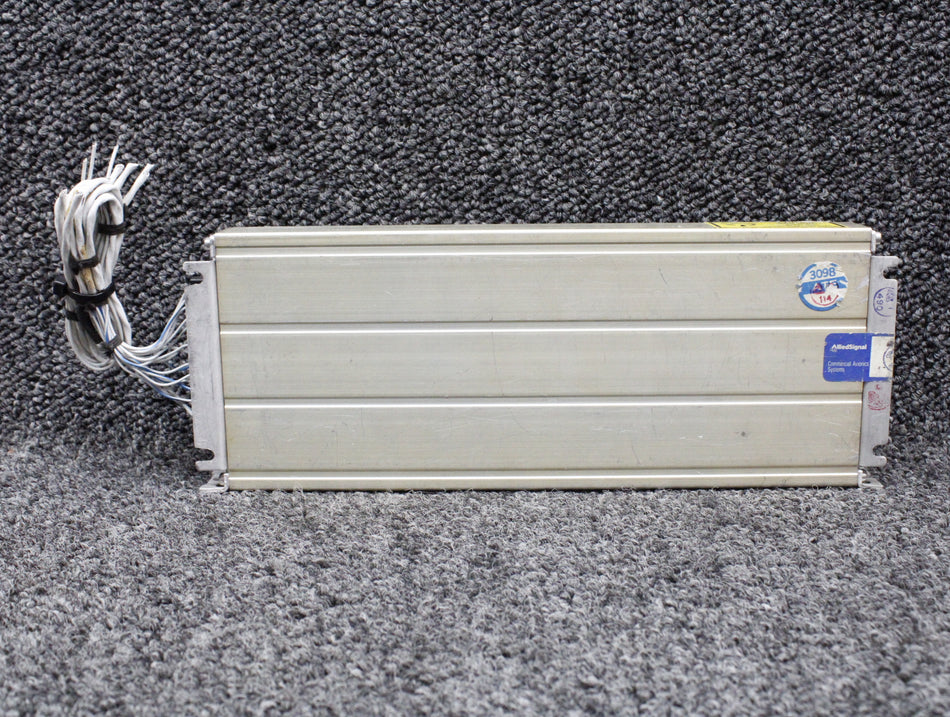 066-4009-00 Bendix King KN-72 VOR-LOC Converter w Mods (14 or 28V)