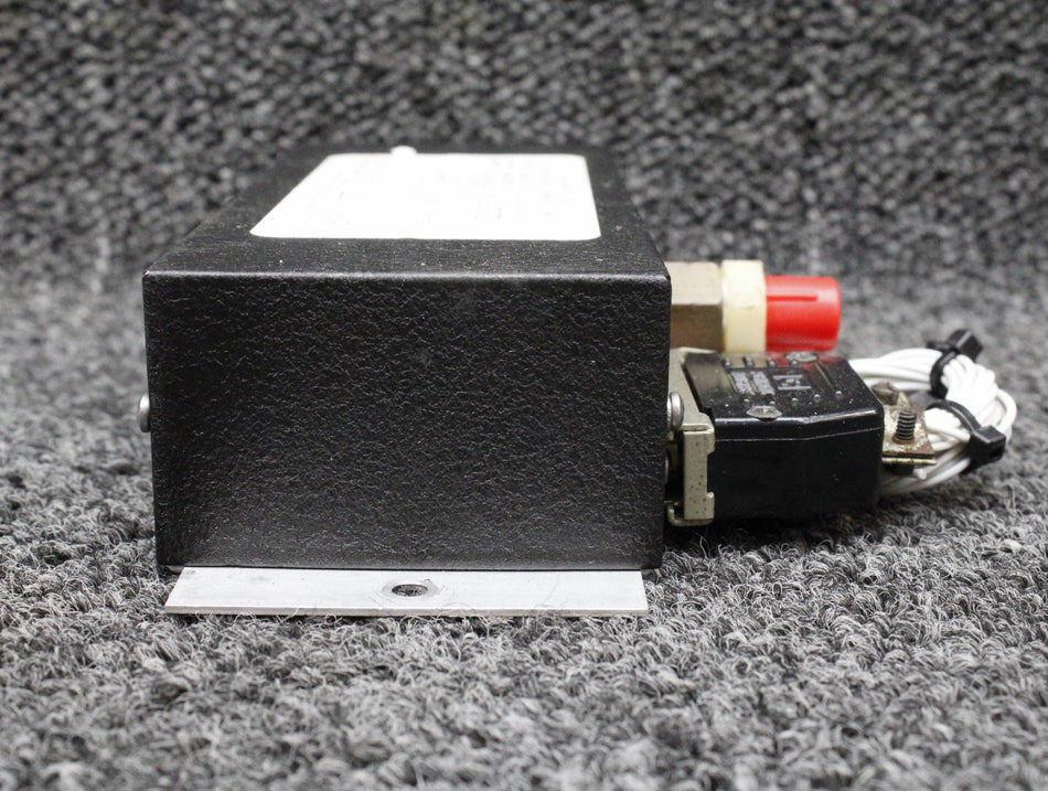 0900-4099-01 Terra Corp AT-3000 Altitude Digitizer with Mod (10-32V)