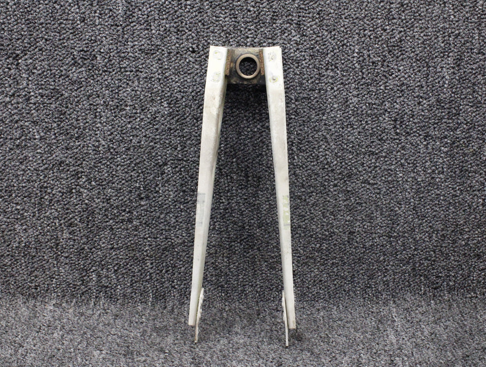 65244-000, 65249-000, 65251-000 Piper PA28-140 Stabilator Trim Rib Assembly