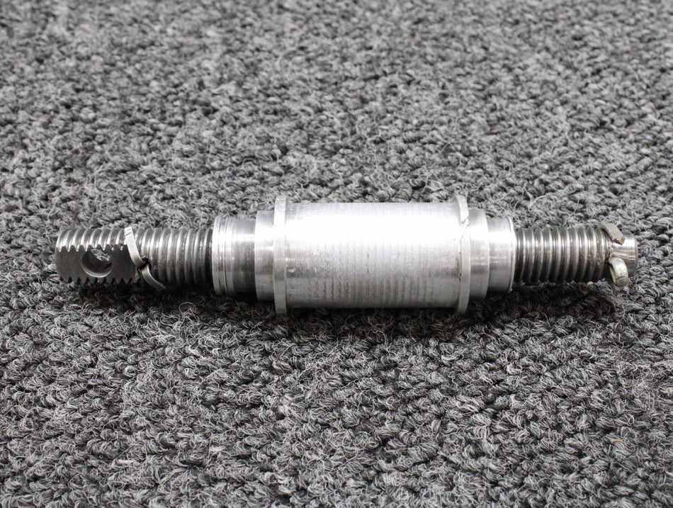 63530-000, 65246-000 Piper PA28-140 Stabilator Trim Barrel and Shaft