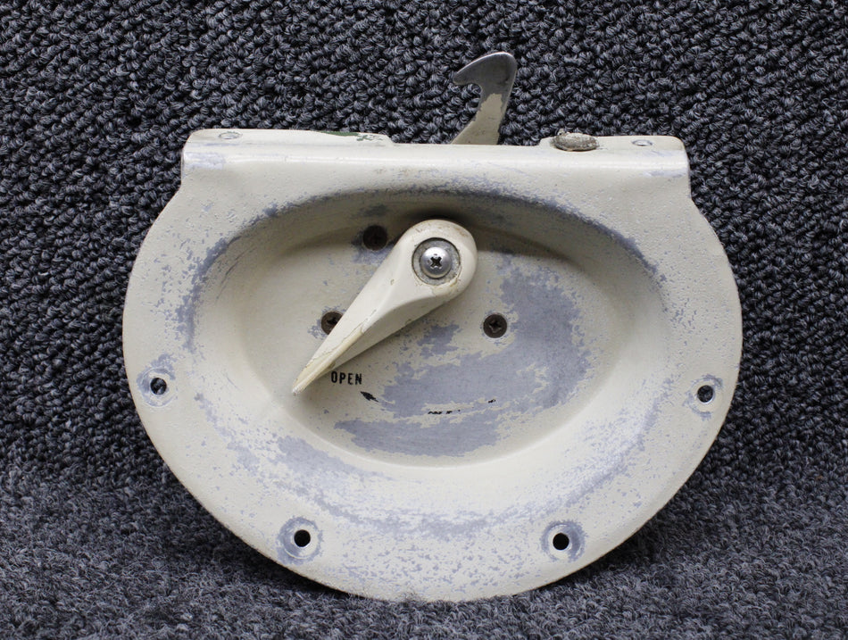 63034-000 Piper PA28-140 Cabin Door Auxiliary Door Latch