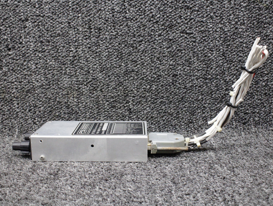 11902 PS Engineering PM-1000II Panel Mounted Intercom (Volts: 12-28)