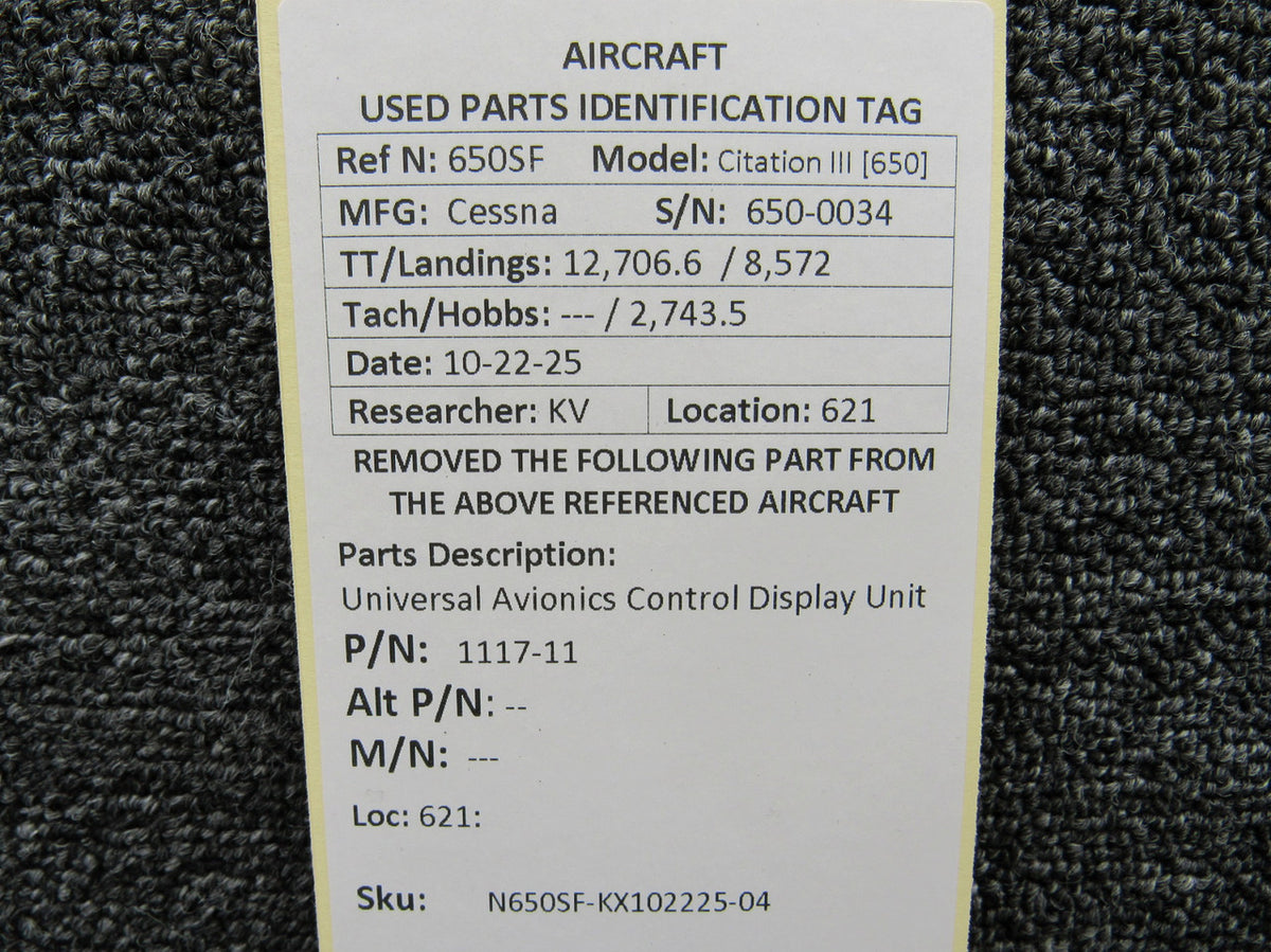 N650SF-KX102225-04MB-V