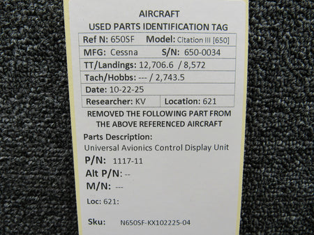 N650SF-KX102225-04MB-V