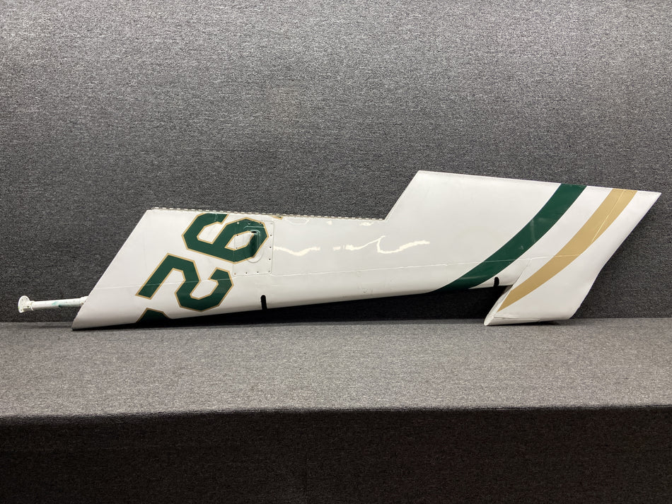 60-630001-601 (Use: 60-630001-651) Beechcraft B60 Rudder Assembly