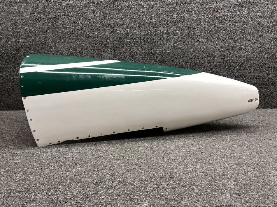 60-440019-615 (Alt: 60-440019-91) Beechcraft B60 Aft Tailcone Assembly