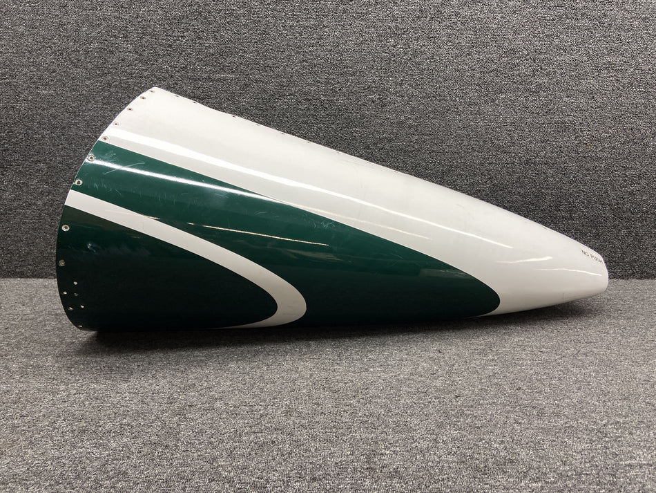 60-440019-615 (Alt: 60-440019-91) Beechcraft B60 Aft Tailcone Assembly