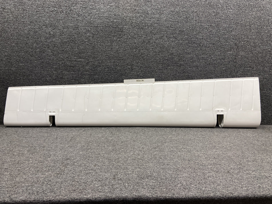 60-130001-163 Beechcraft B-60 Aileron Assembly RH