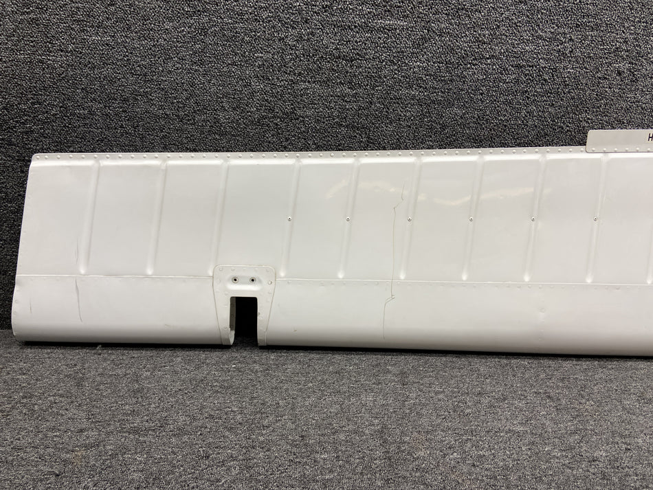 60-130001-163 Beechcraft B-60 Aileron Assembly RH
