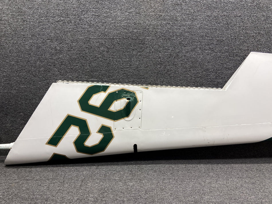 60-630001-601 (Use: 60-630001-651) Beechcraft B60 Rudder Assembly