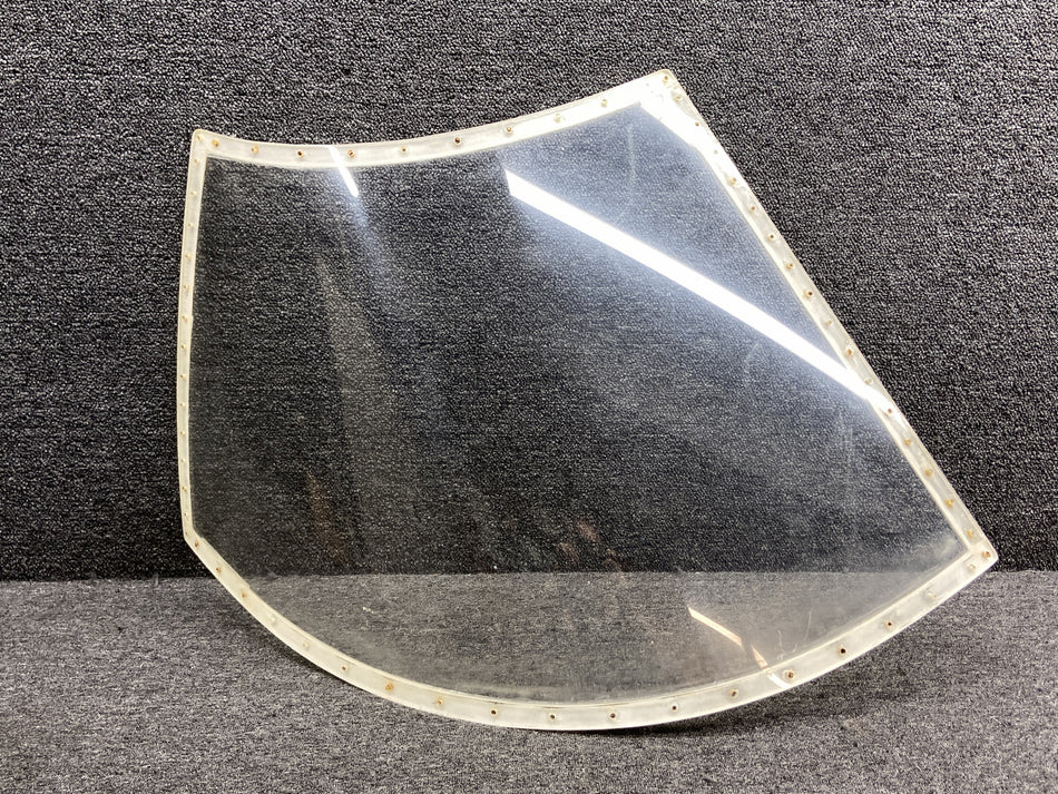 E-141701-2 (Alt: 60-384008-2) Sierracin Sylmar Co-Pilot Windshield Assembly
