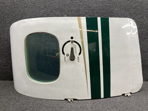 60-430085-603 Beechcraft B60 Cabin Door Structure Assembly with Latch