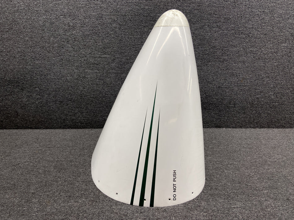 60-410022-1 Beechcraft B60 Fuselage Radome Nose Cone Assembly