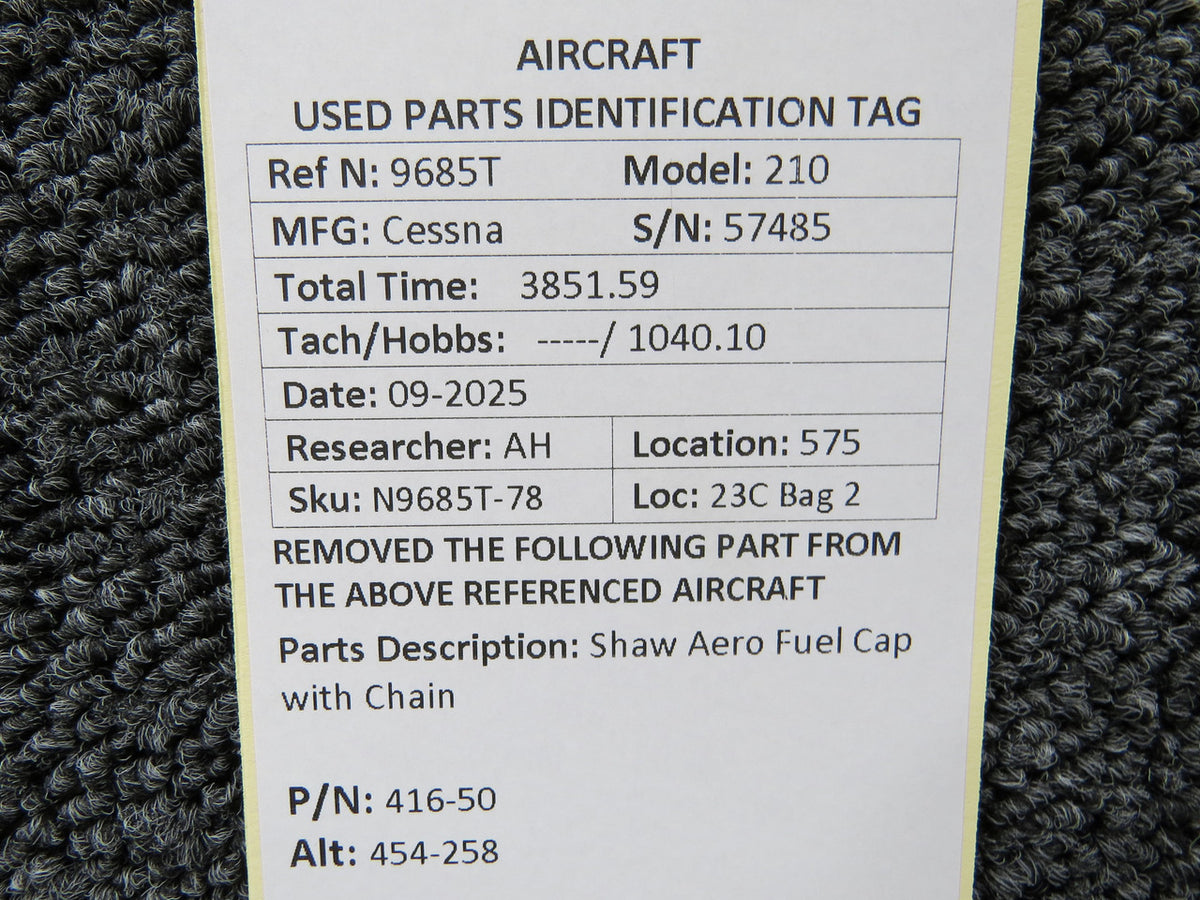 N9685T-78KW