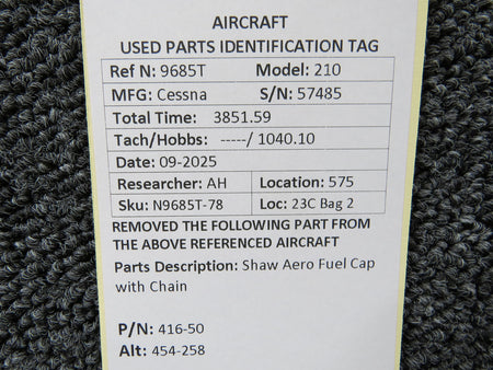 N9685T-78KW
