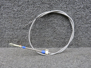 Aviat Husky A-1C-200 Mixture Control Cable