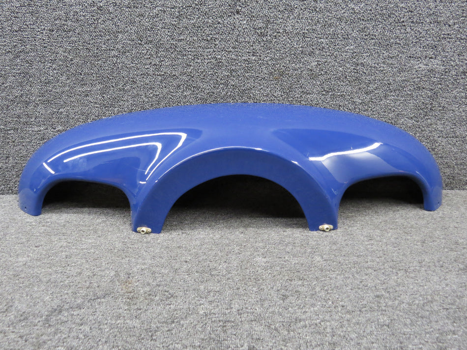 35314-001 Aviat Husky A-1C-200 Upper Nose Bowl Half