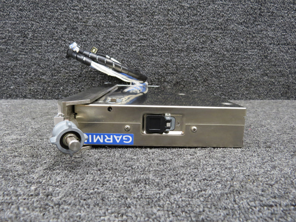 011-03303-00 Garmin GTX-345R ADS-B Transponder Unit w Tray (14-28V)