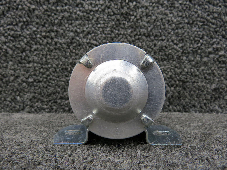 124-906 (Alt: 124-105211-3) White Rodgers DC Power Relay (Volts: 12)