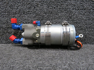 D8100-E Weldon Fuel Pump Assembly (Volts: 14)