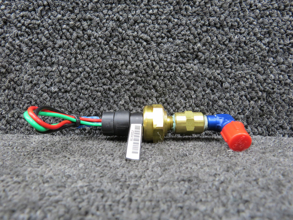 011-04202-00 Garmin GMN-01179 Pressure Sensor 30PSIA