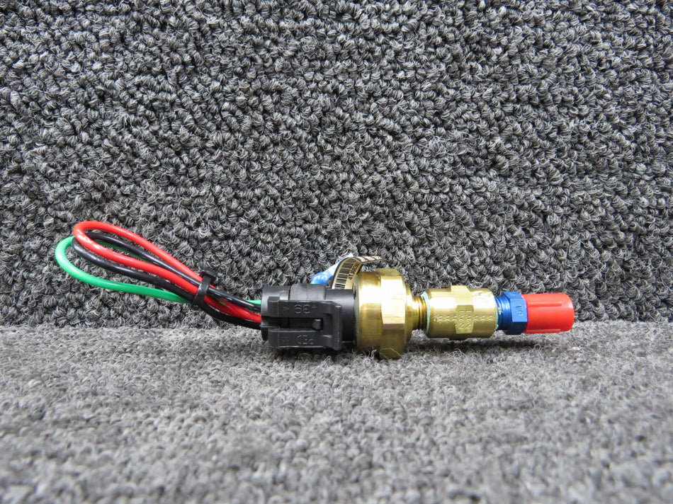 011-04202-20 Garmin GMN-01179 Pressure Sensor 75 PSIG