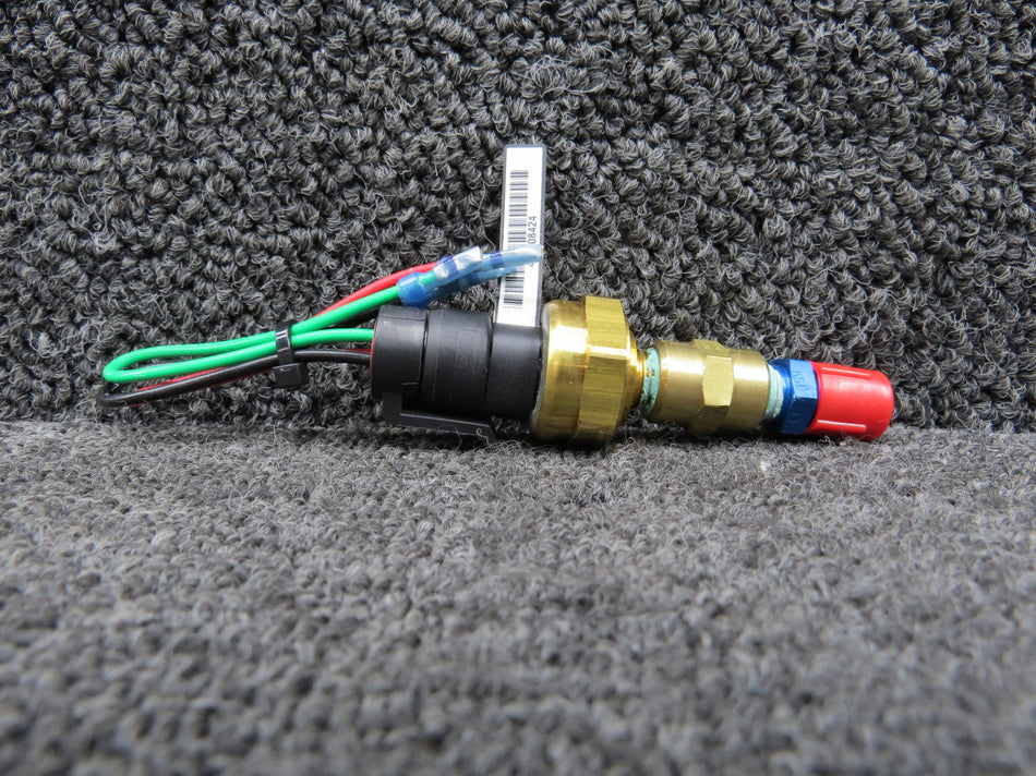 011-04202-30 Garmin GMN-01179 Pressure Sensor 150 PSIG