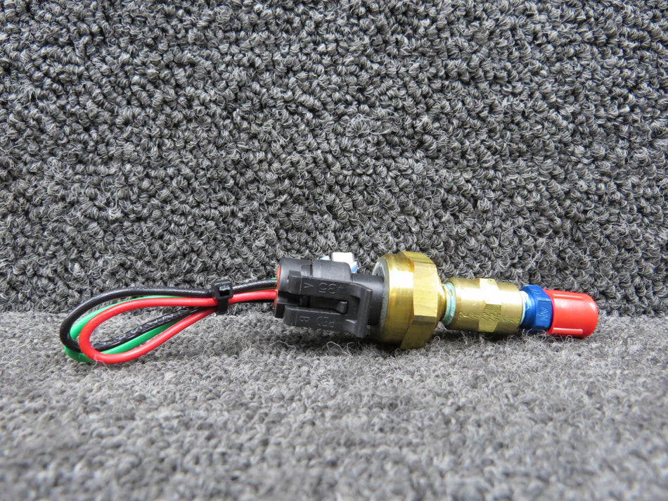 011-04202-30 Garmin GMN-01179 Pressure Sensor 150 PSIG
