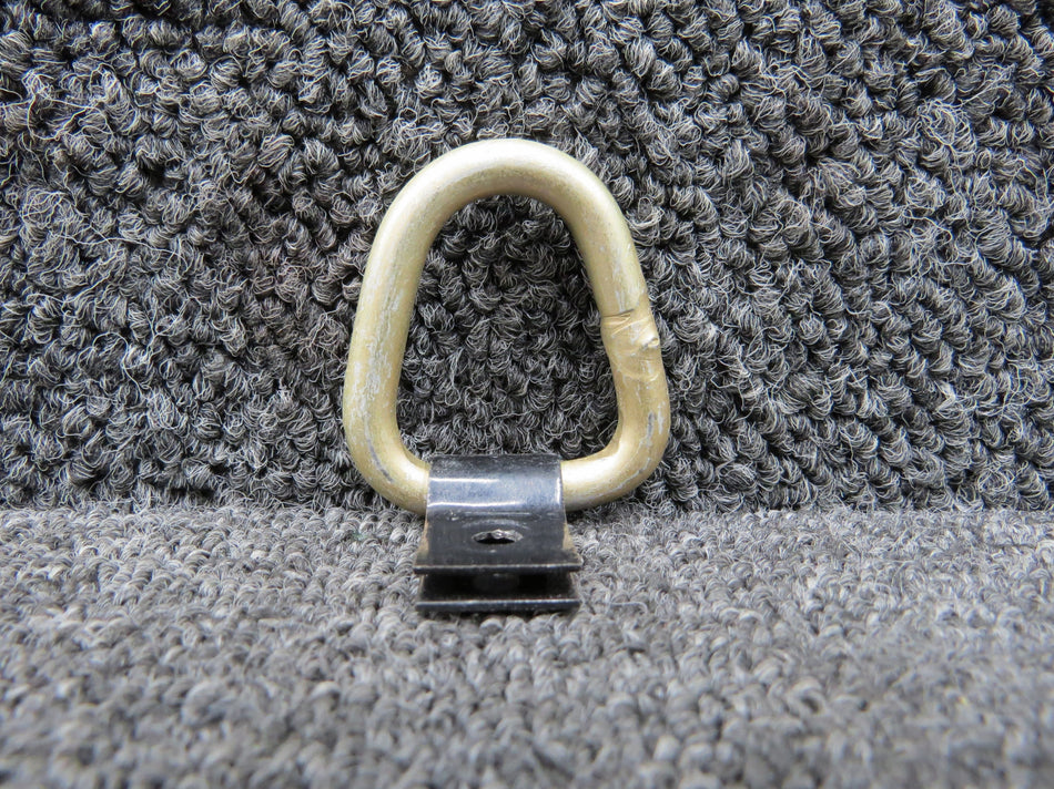 35655-029, 45395-021 Aviat Husky A-1C-200 Tie Down Ring and Bracket