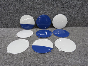 Aviat Husky A-1C-200 Panel Set