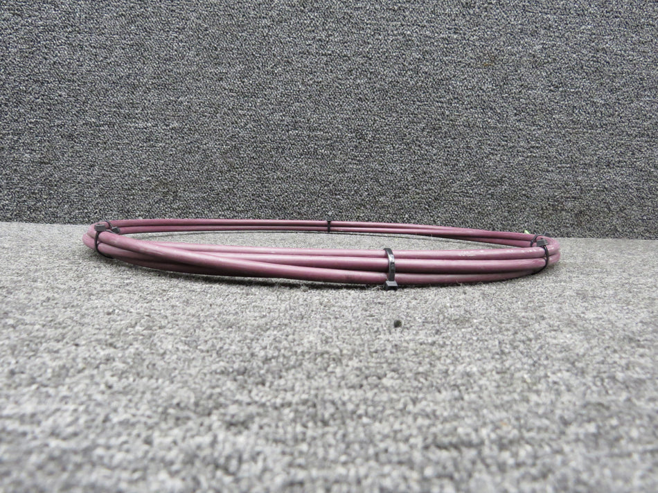 000-03333-0195 Aviat Husky A-1C-200 Elevator Trim Control Cable