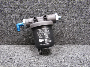 44E06-2A Bendix Water Separator and Filter (PSI: 40 Max)