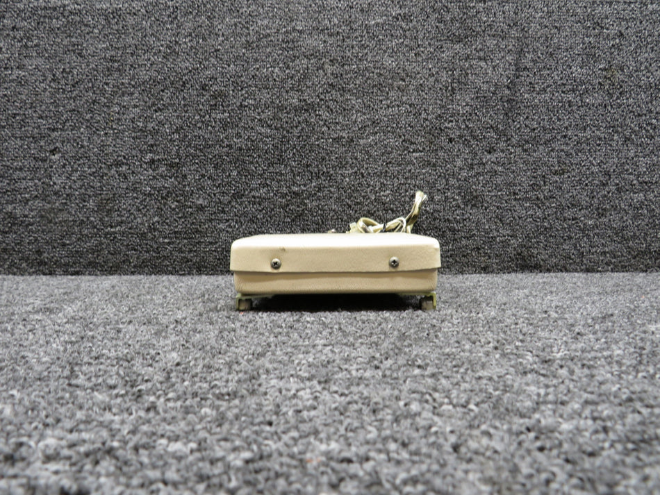 6518109-7 (FSO: 6518109-11) Citation 501 Emergency Lighting Battery Box Assembly