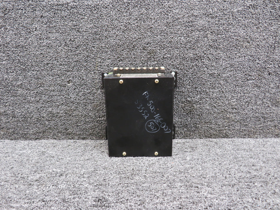495-1 Pacific Electro Chime with Mods (28 Volts)