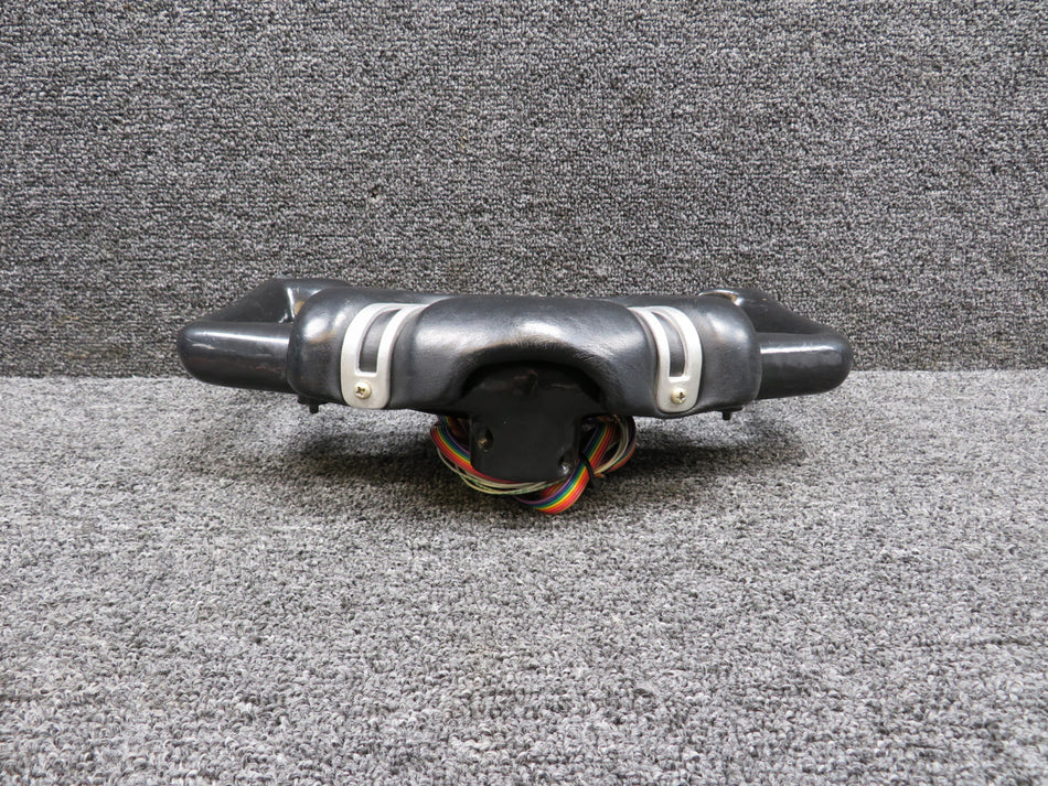 5565511-39 Cessna Citation 501 Control Wheel Assembly Used with Autopilot LH